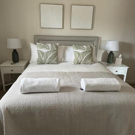 Chew View Luxury Apartment ケインシャム エクステリア 写真