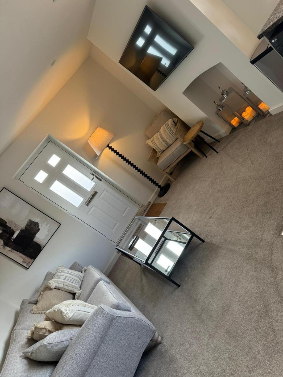 Chew View Luxury Apartment ケインシャム エクステリア 写真