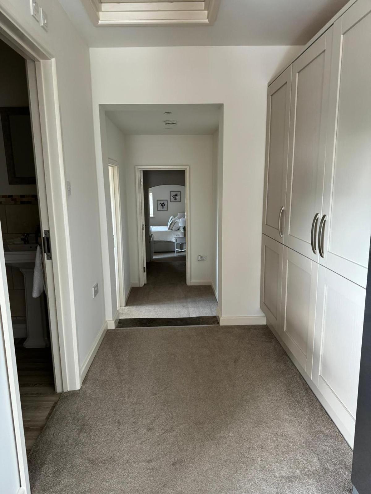 Chew View Luxury Apartment ケインシャム エクステリア 写真